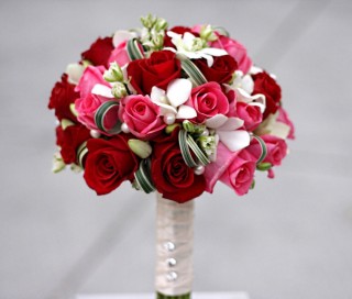 Bride Flower Bouquet