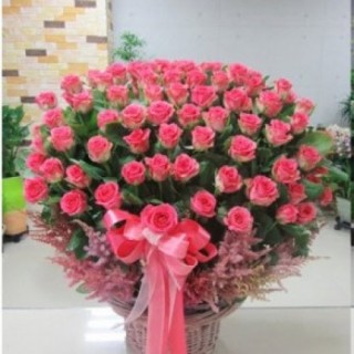 Holiday Flowers Binh Duong
