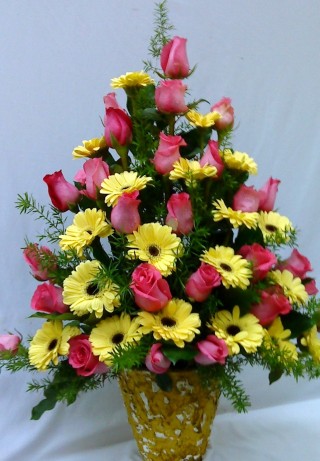 Holiday Flowers Binh Duong